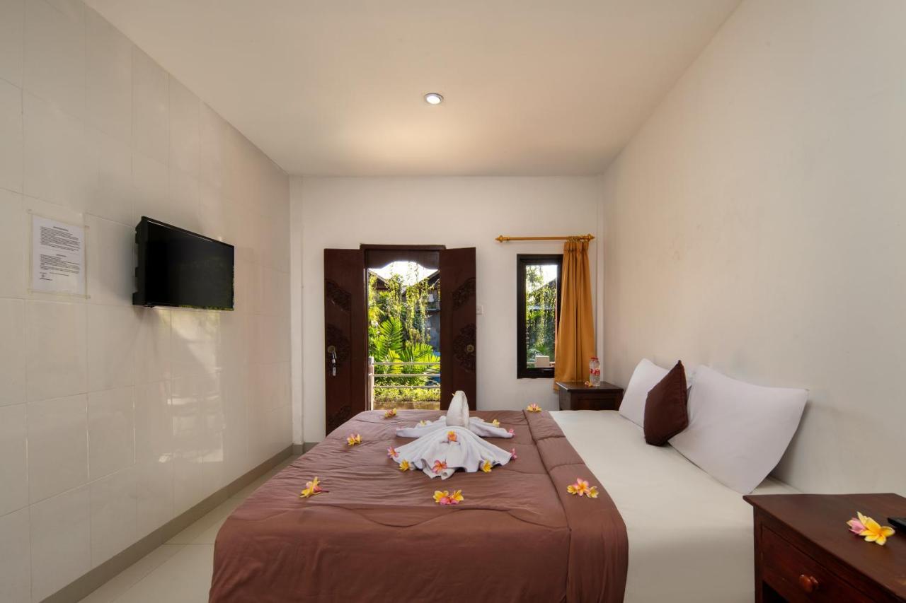 Hotel Lumbung Sari Legian Extérieur photo